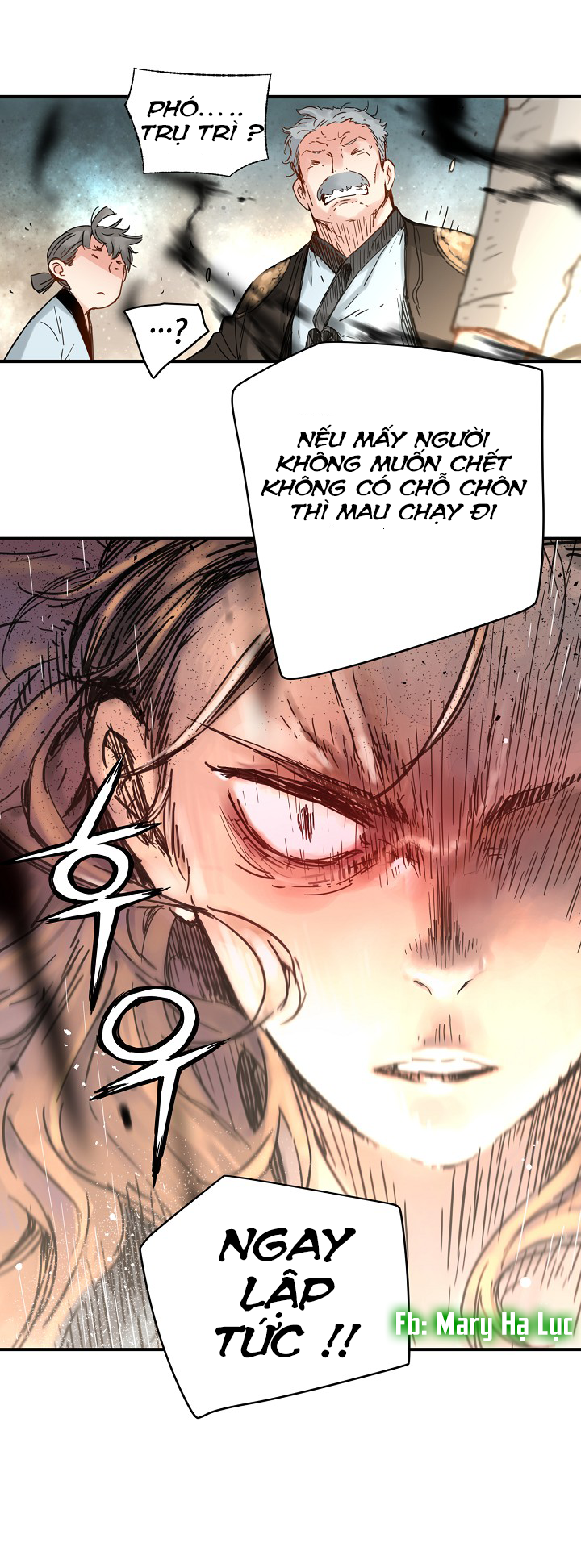 tam tạng ký chapter 13 27