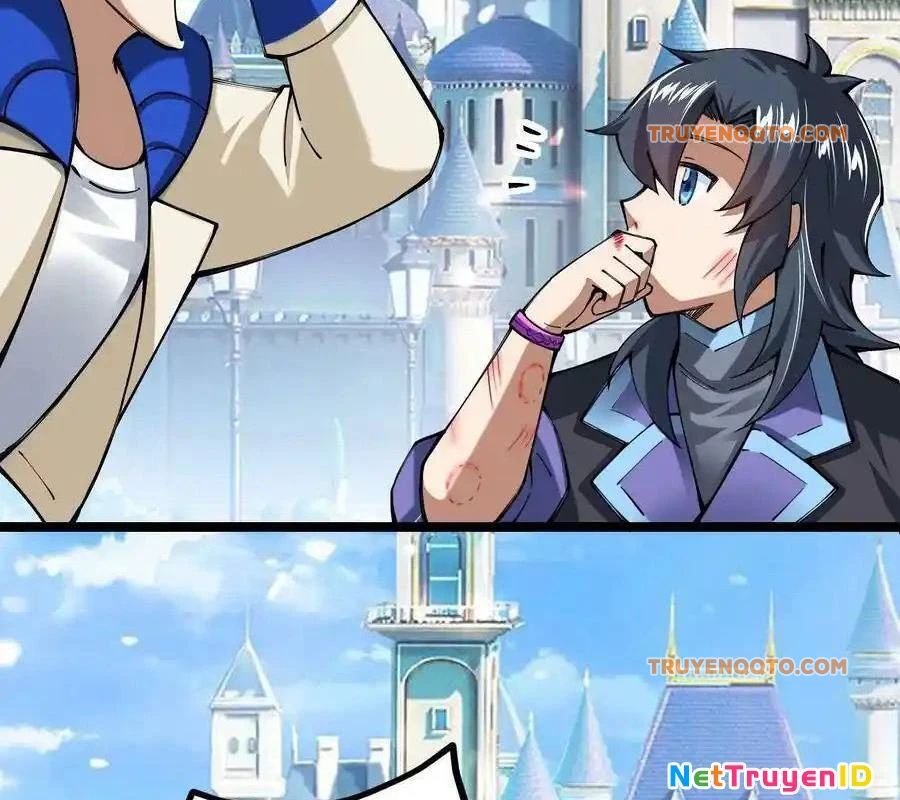 sức mạnh của kiếm thần chapter 59 17