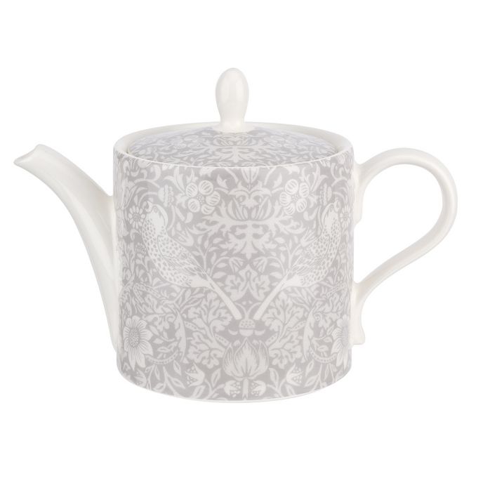 Ấm trà phong cách vintage nhập khẩu Anh Quốc 2pt PM Pure Morris PUM00606