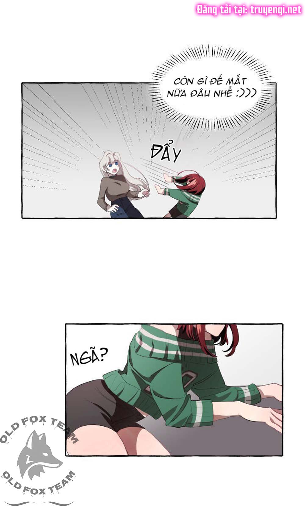 quá nhanh. quá nguy hiểm chapter 1 63