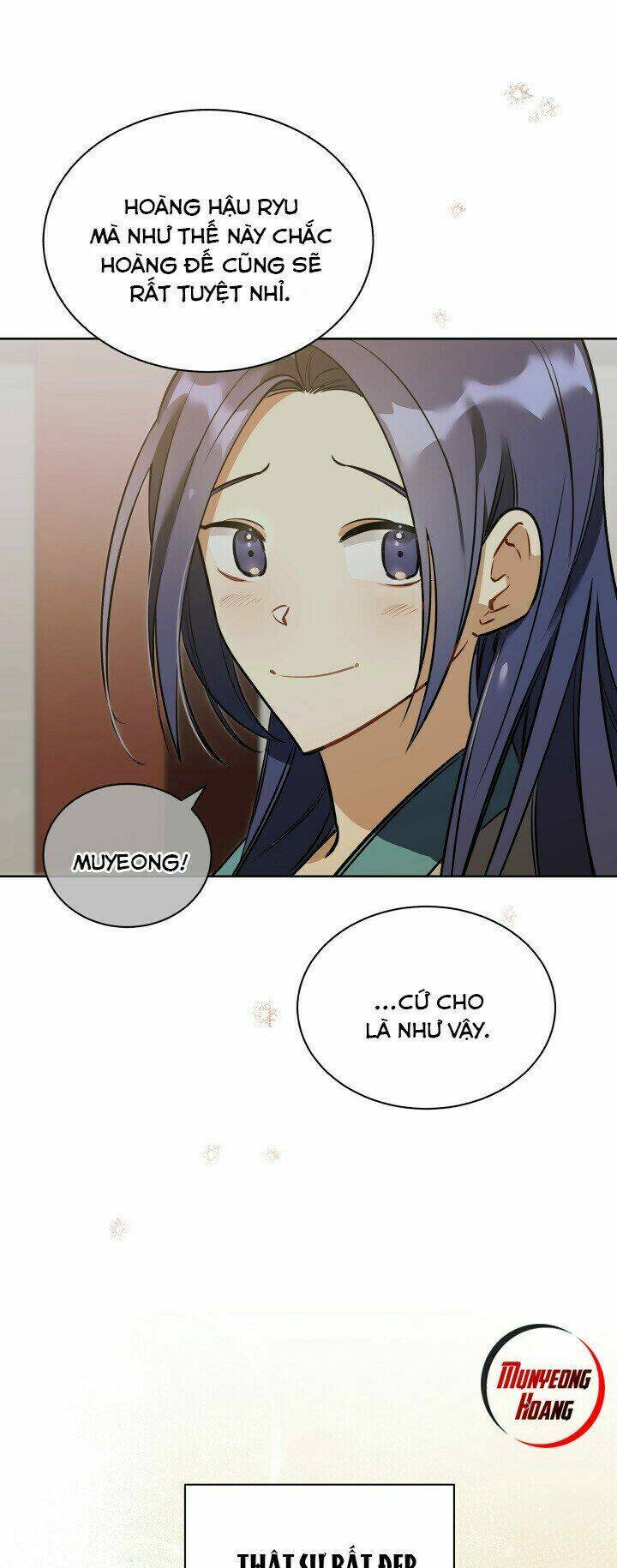 quái thú với hoa chapter 98 27