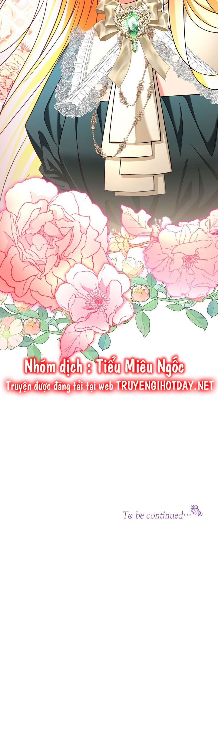 công lý của một ác nữ chapter 104 55