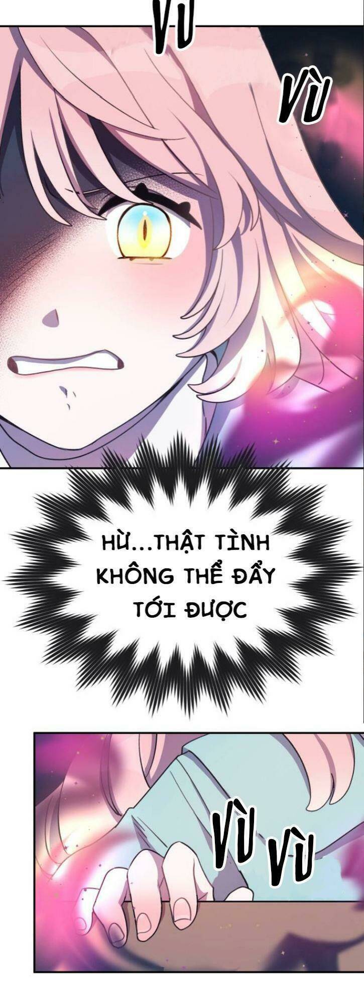 lạy chúa! xin hãy để con trở thành ác ma chapter 1 61