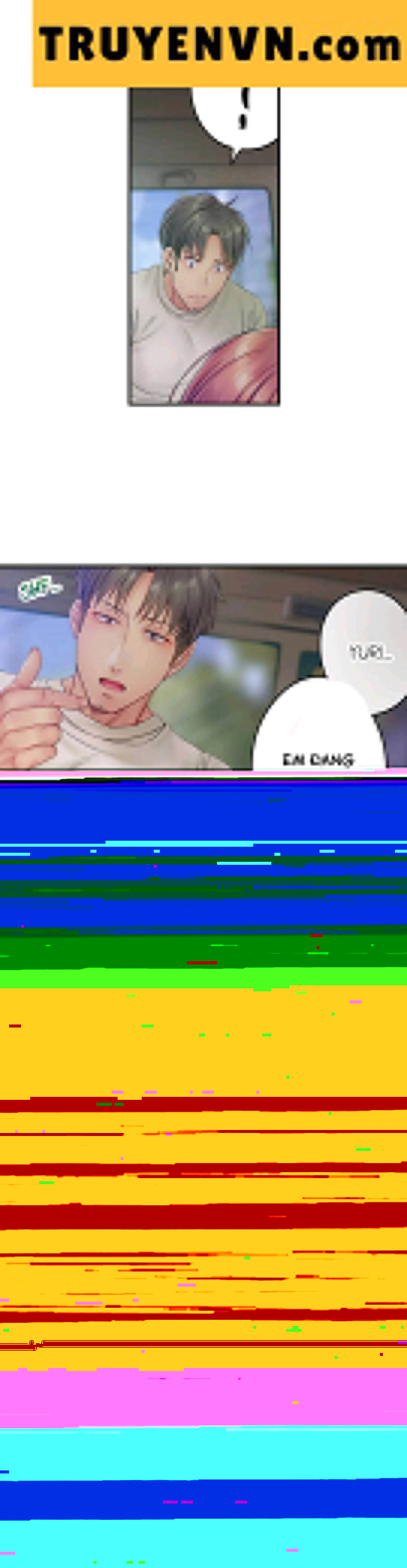 tôi không thể cưỡng lại cách hắn mát-xa! chapter 48 6