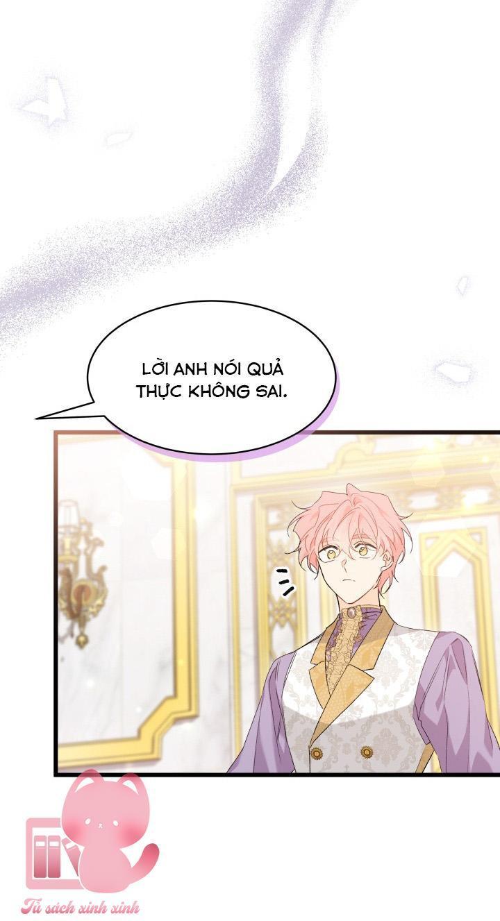 quan hệ cộng sinh giữa báo đen và thỏ trắng chapter 78 36