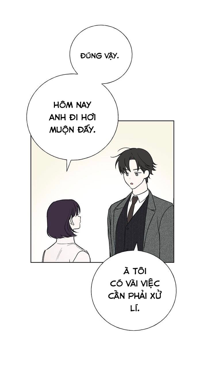 invitation of mystic messenger chapter 27 41