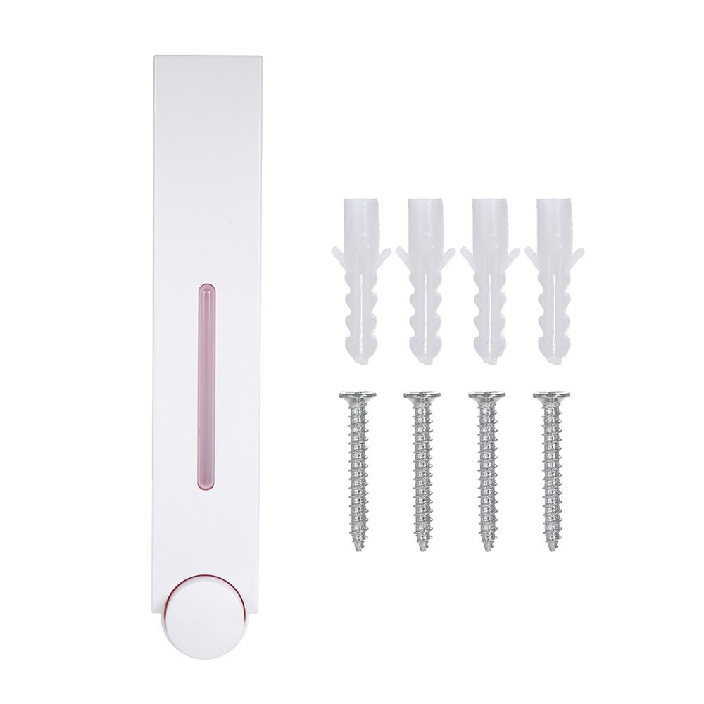 Máy rút xà phòng đơn Dễ dàng sử dụng