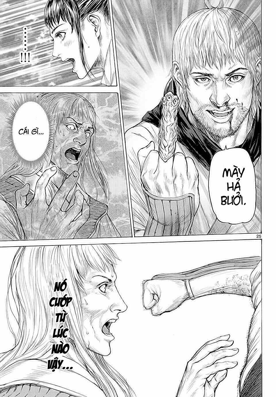 monster x monster chapter 15 26