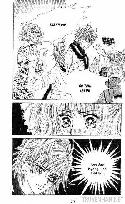 cô nàng sandwich chapter 39 13