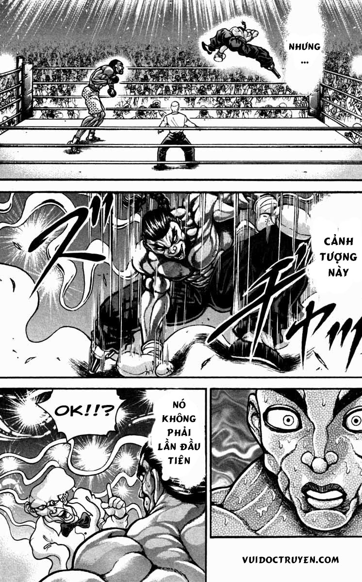 baki – son of ogre chapter 227 6