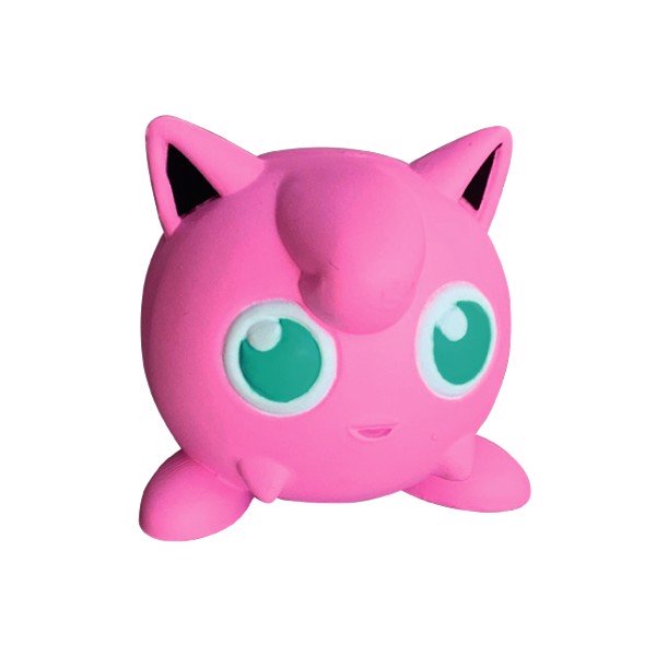 Đồ chơi mô hình Pokemon Moncolle #63 Jigglypuff ver.