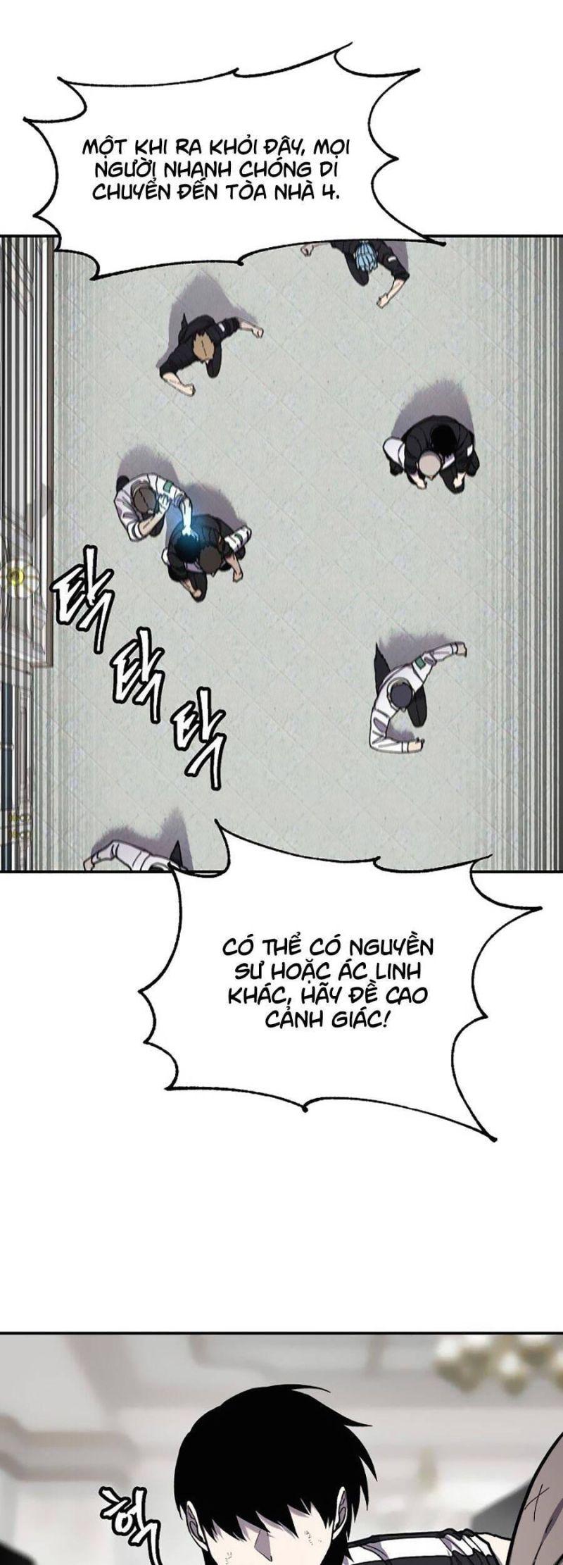 pháp sư hạng b nhanh nhất thế giới chapter 39 12