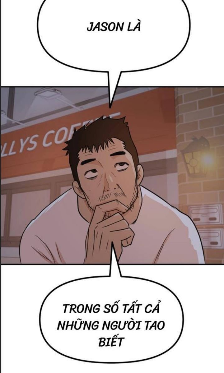 bạn trai võ sĩ chapter 88 88