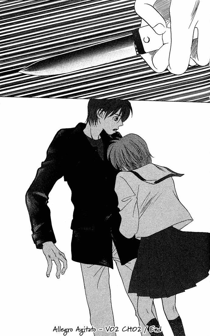 allegro agitato chapter 6 36