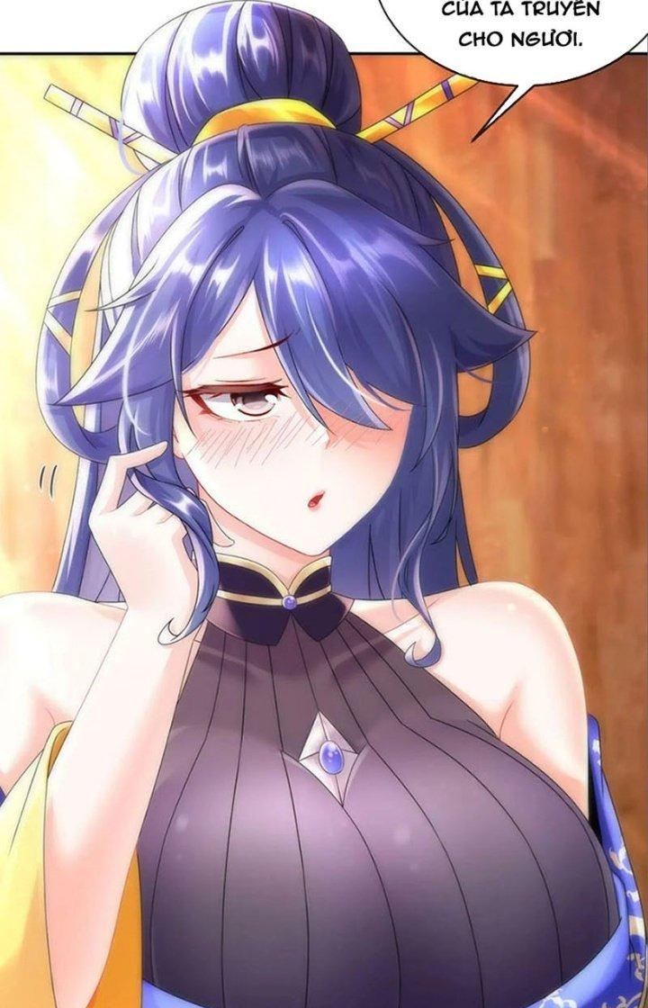 tuyệt sắc đạo lữ đều nói ngô hoàng có thể chất vô địch chapter 60 47