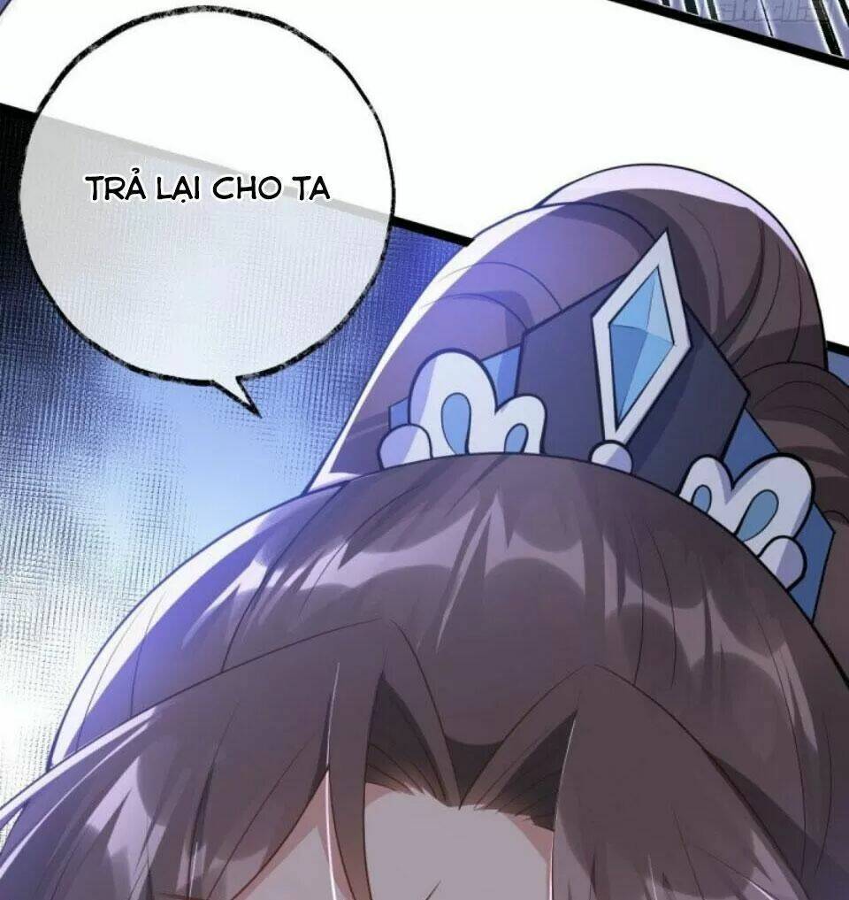 phế nữ yêu thần chapter 69 36