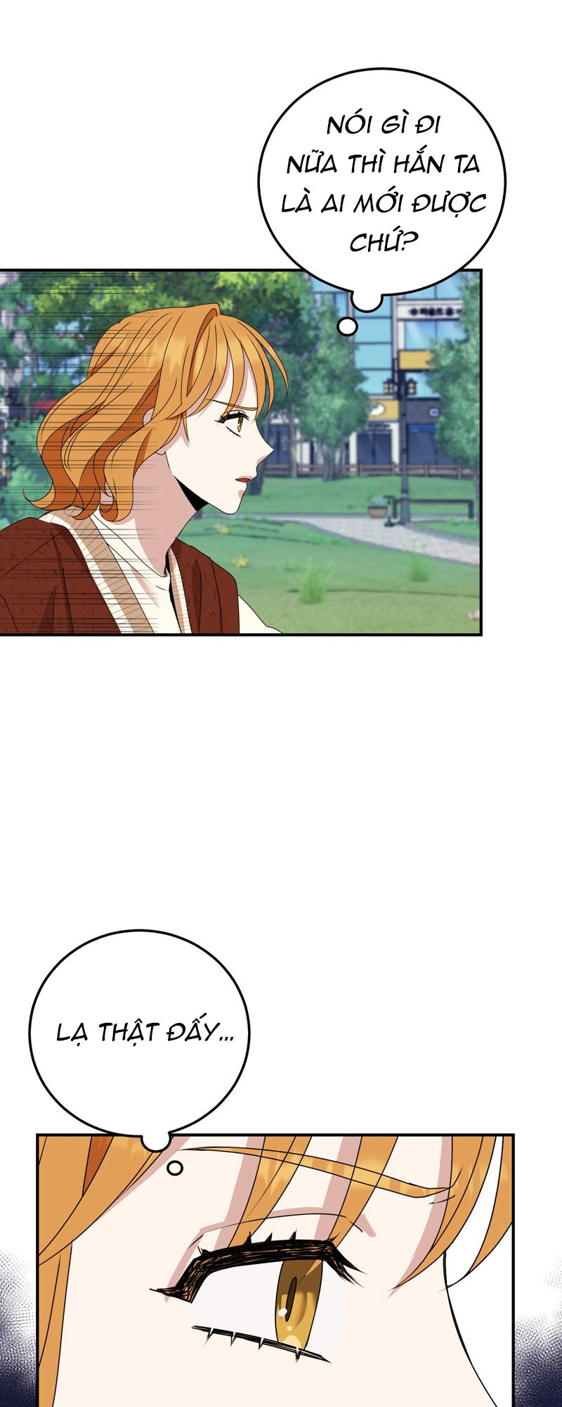 nụ hôn yêu tinh chapter 20.2 18