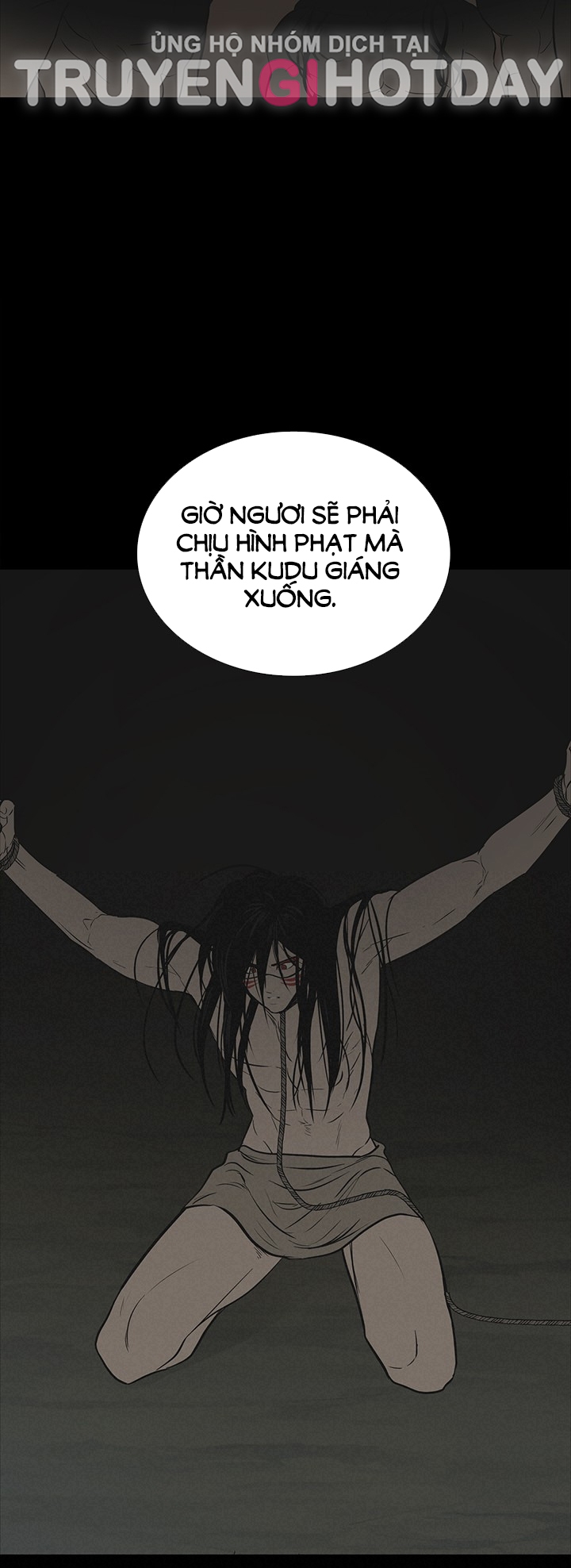 Lãnh Địa Totem chapter 87.1 - Trang 30