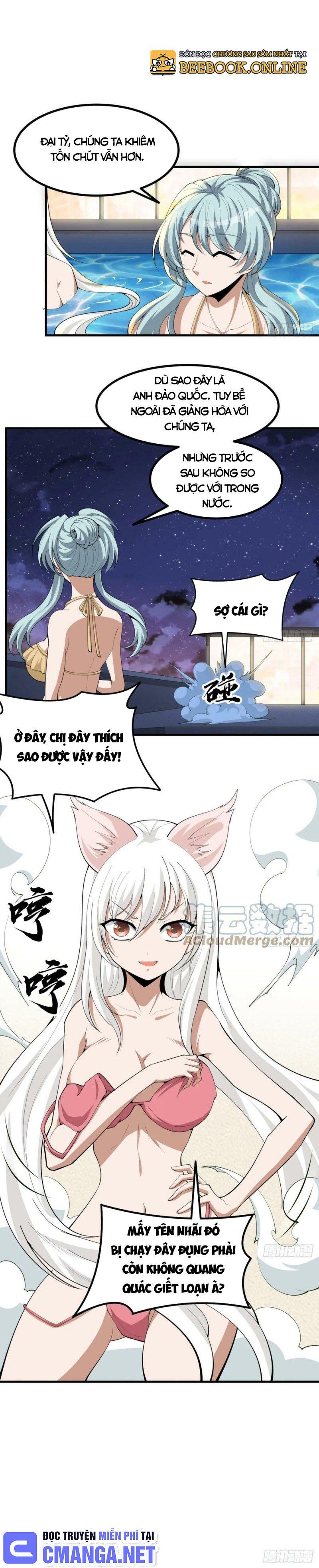 địa cầu đệ nhất kiếm chapter 179 2