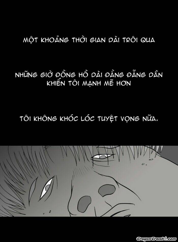 thứ sáu: những câu chuyện cấm chapter 2 18