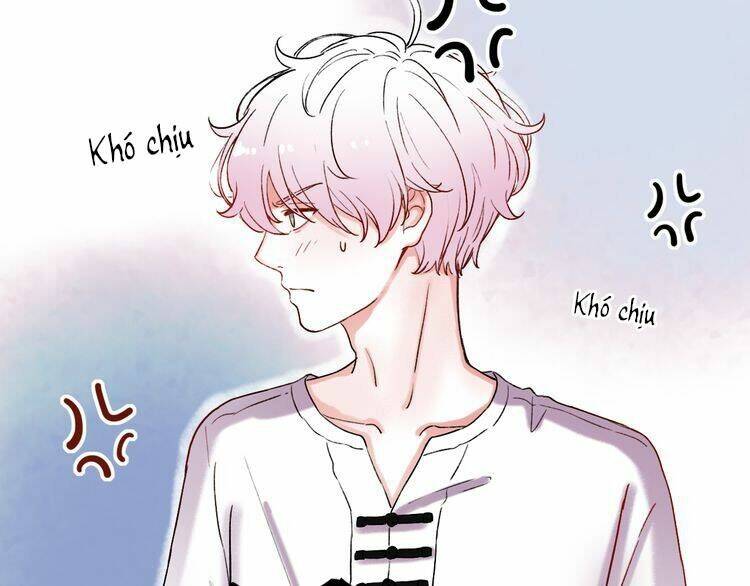 trạch thượng tịch mịch huỳnh hỏa chapter 7.1 78