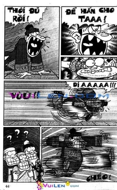 thần đồng đất việt chapter 31 40