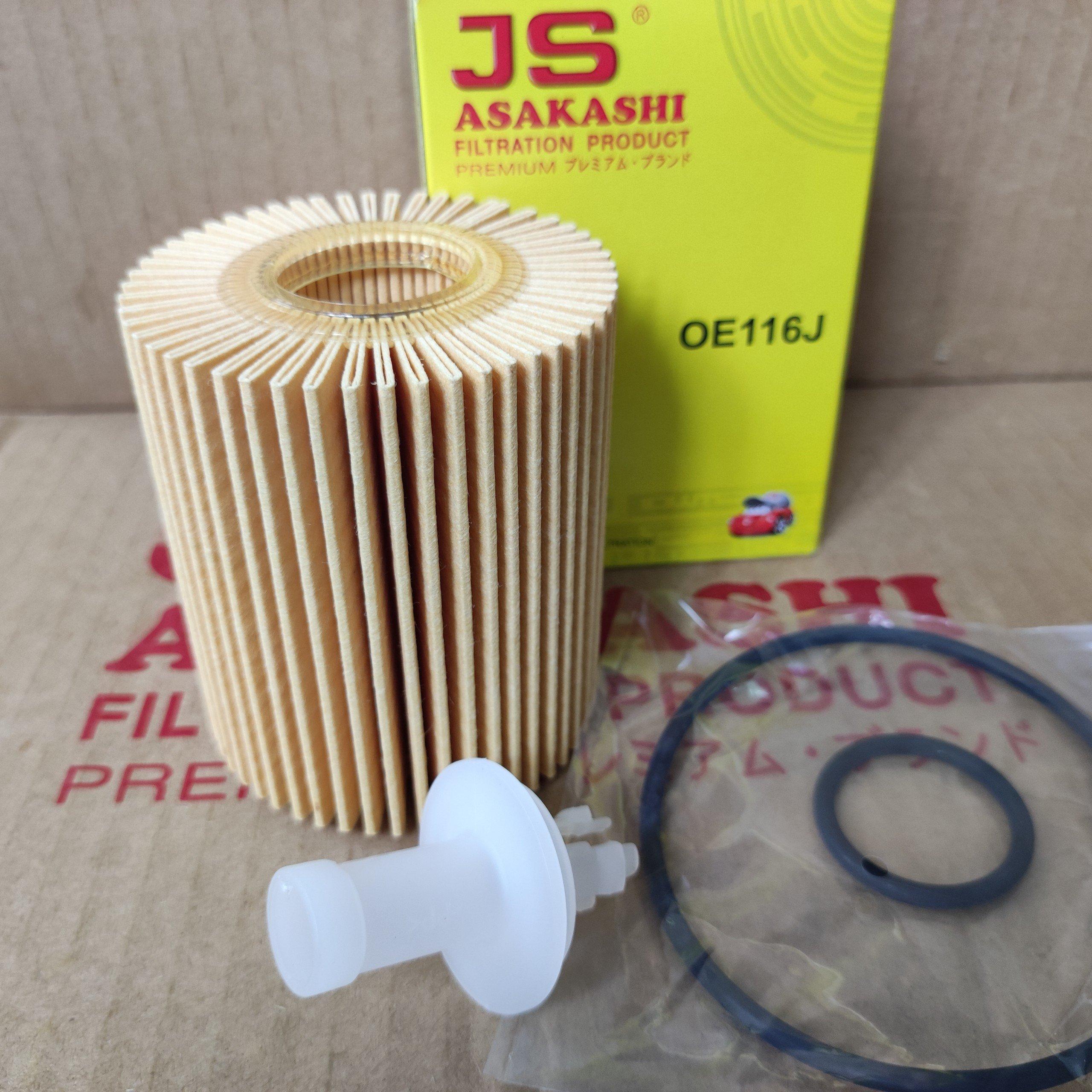 Lọc dầu Lexus IS250, IS300 2006-2015