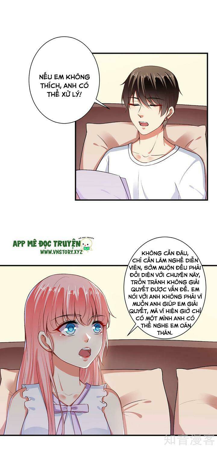 tổng tài đại nhân thật xấu hổ chapter 87 5