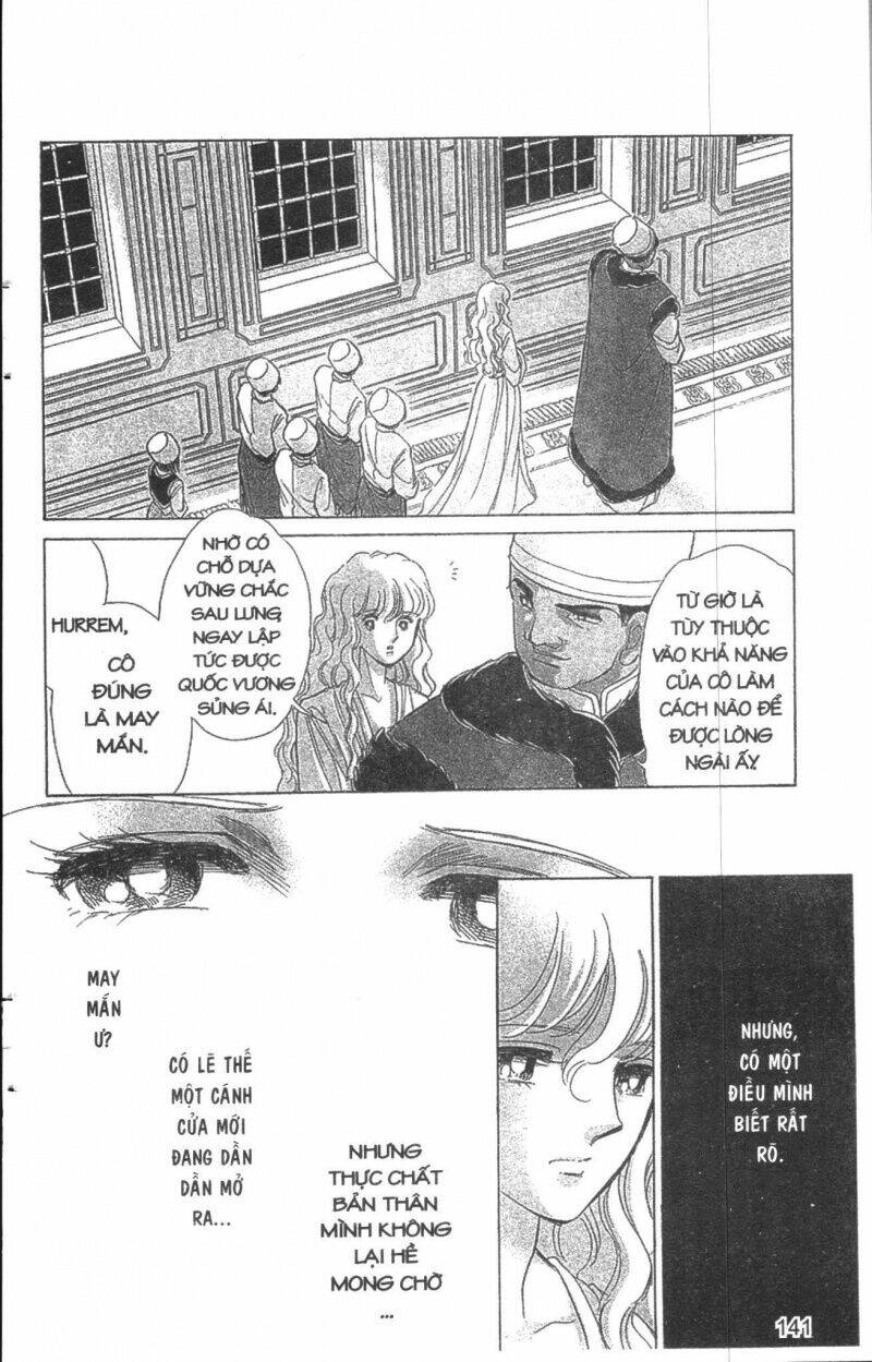nữ hoàng của đế chế ottoman chapter 3 47