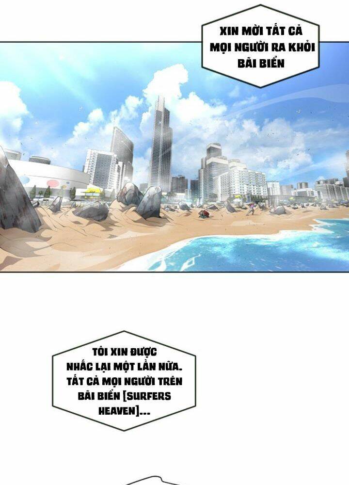 kĩ nguyên của anh hùng chapter 114 29