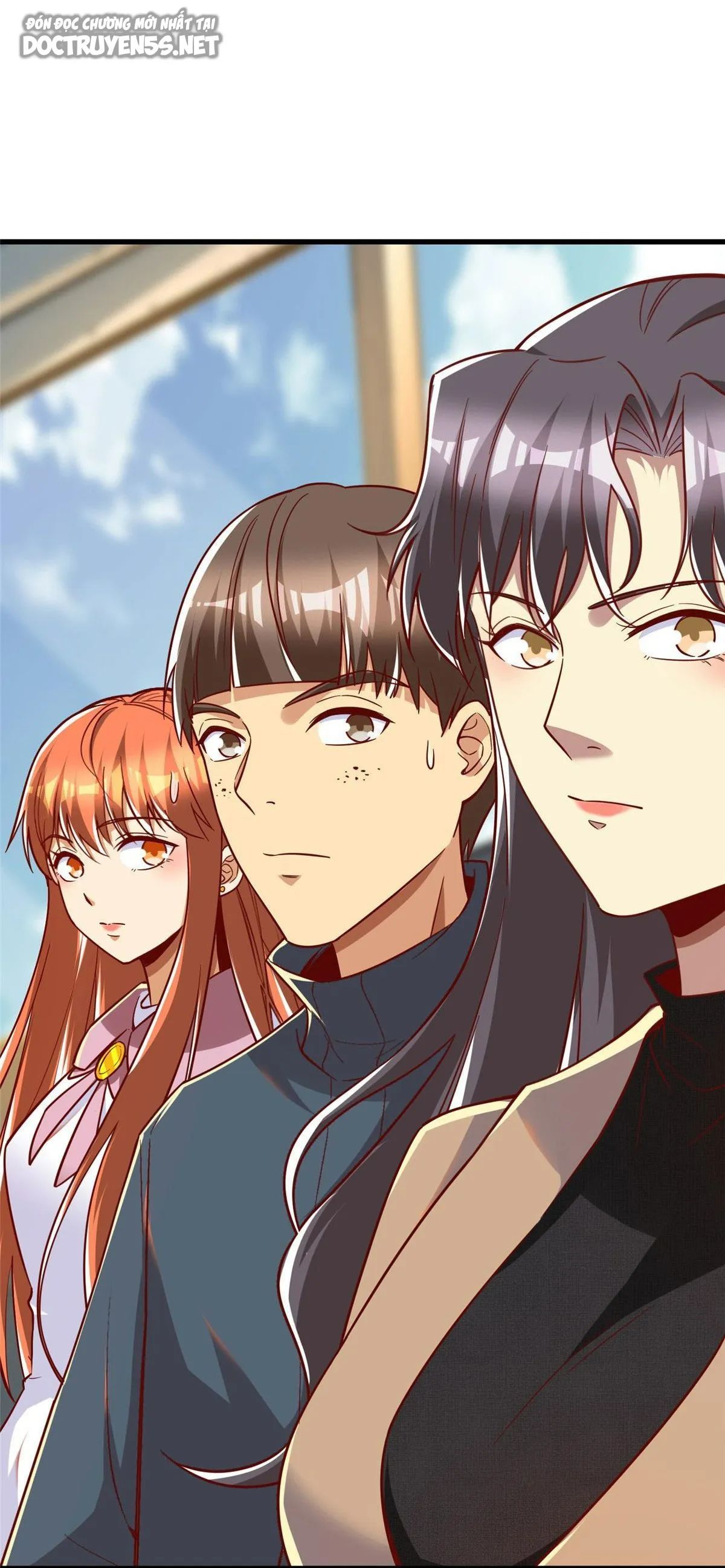 ta làm giàu từ thua lỗ game chapter 29 32