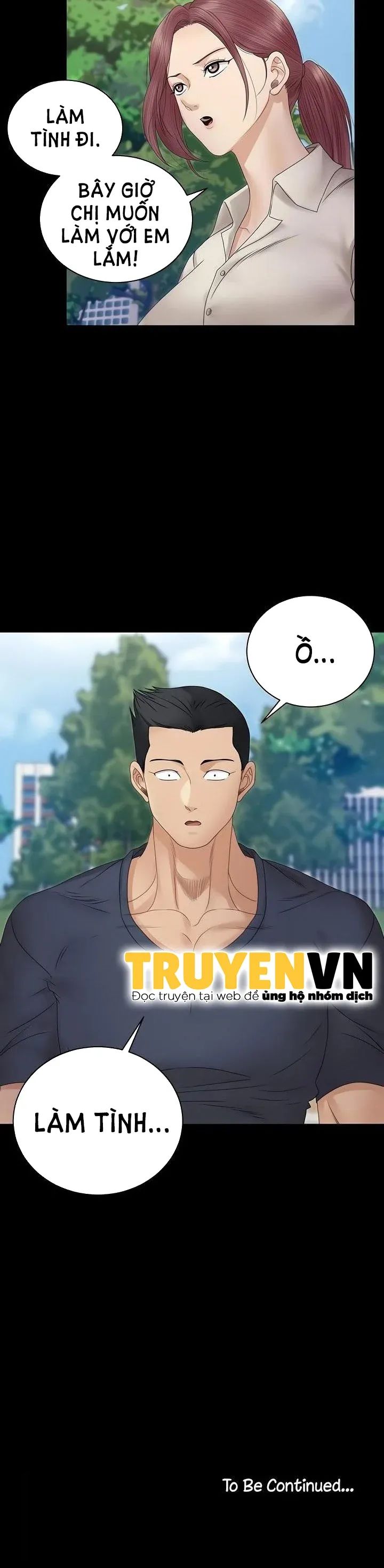 thanh niên động kinh chapter 161 26