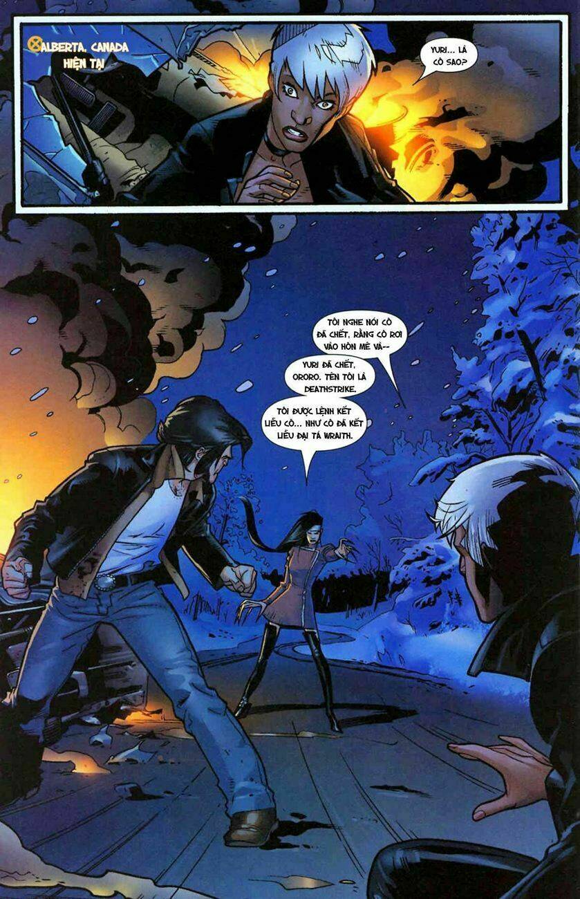 ultimate x-men chapter 60 7