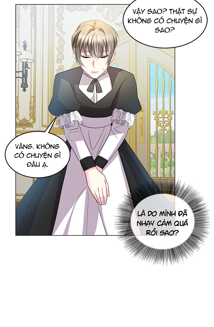 sự hối hận muộn màn chapter 12 80