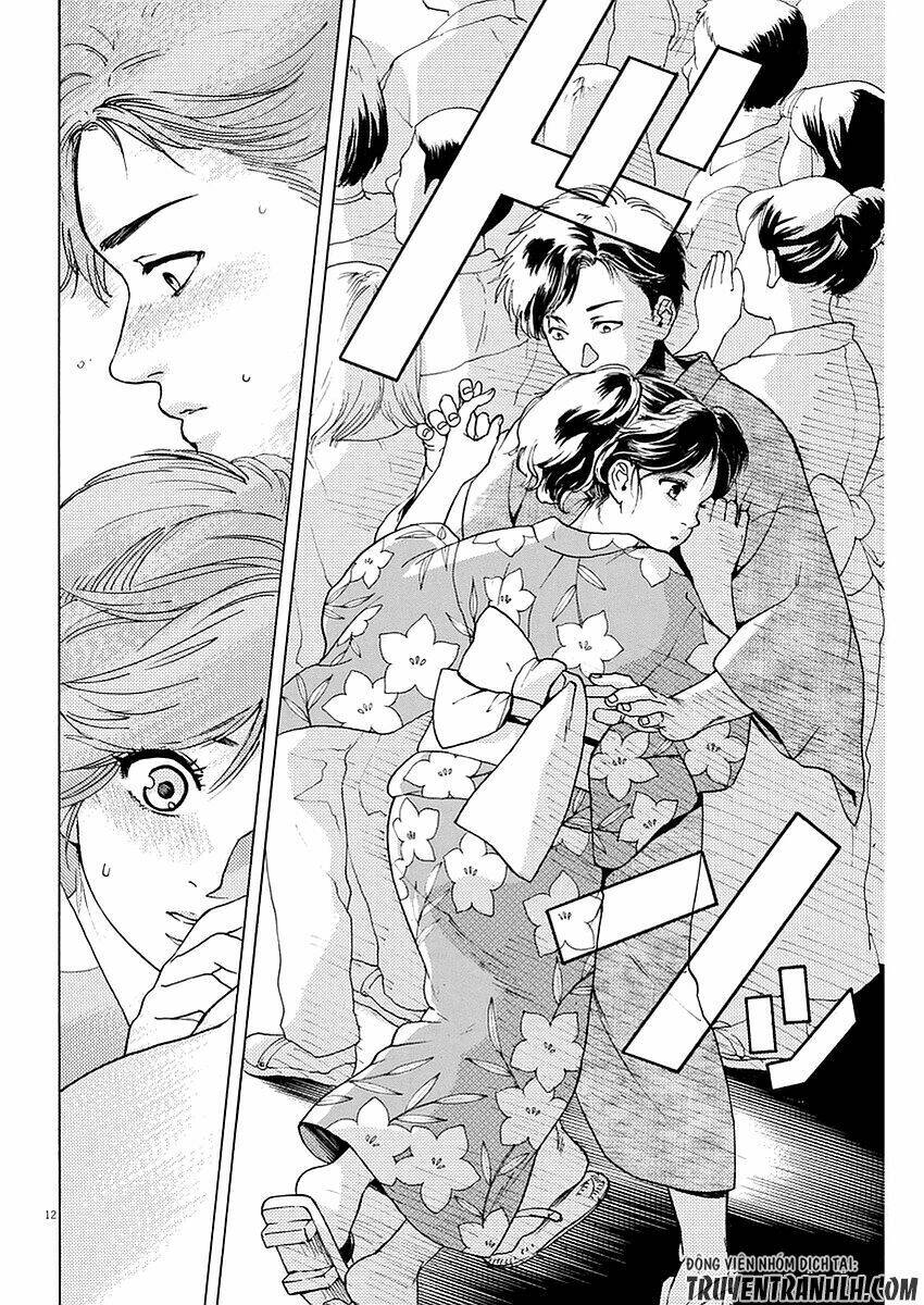 slow motion wo mou ichido chapter 14 13
