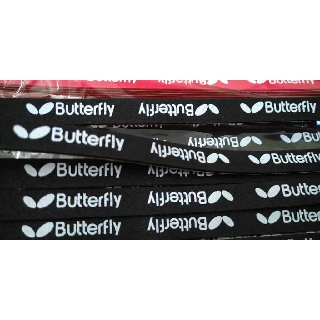 Viền vợt logo butterfly viền xốp giá rẻ