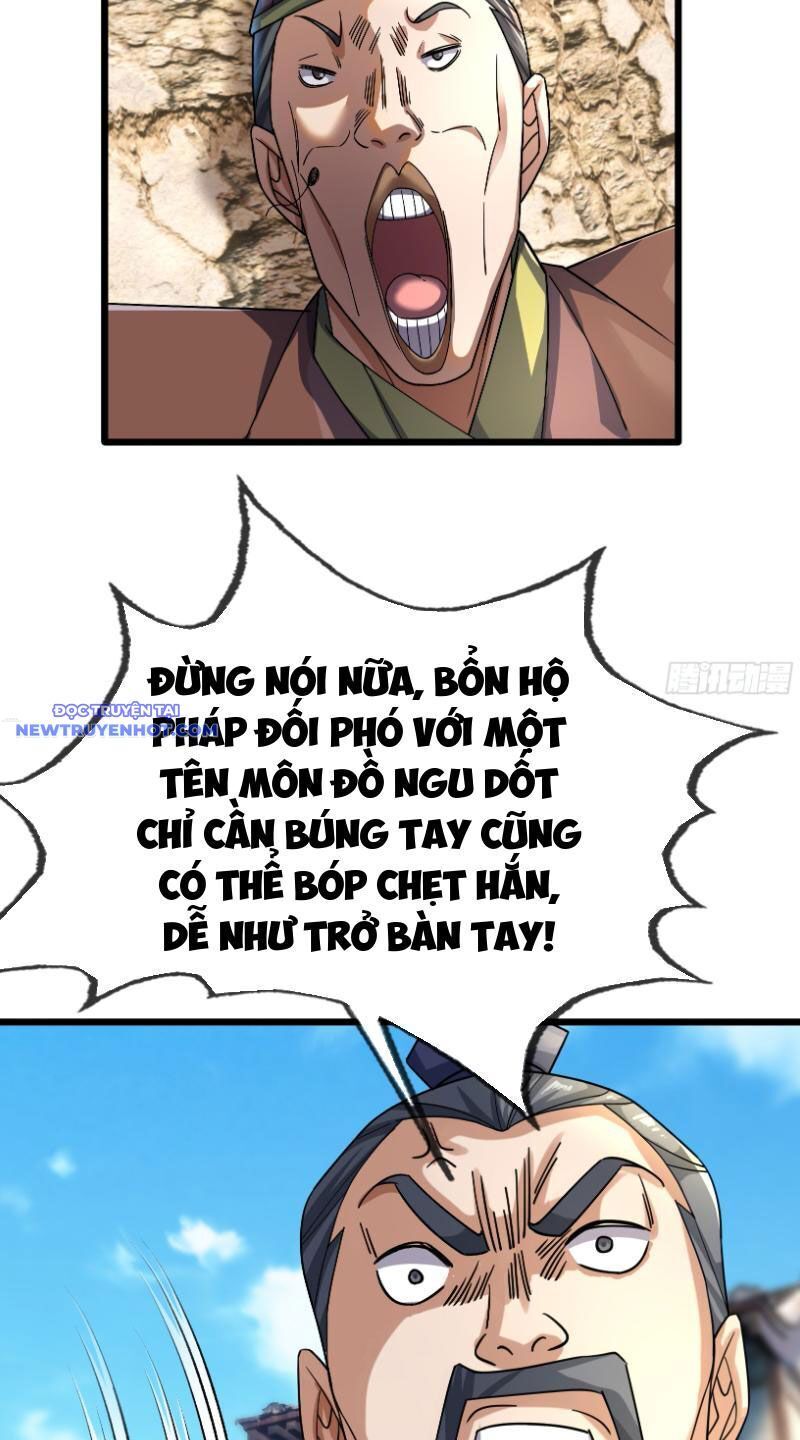 ngủ say vạn cổ: xuất thế đẩy ngang chư thiên chapter 24 83