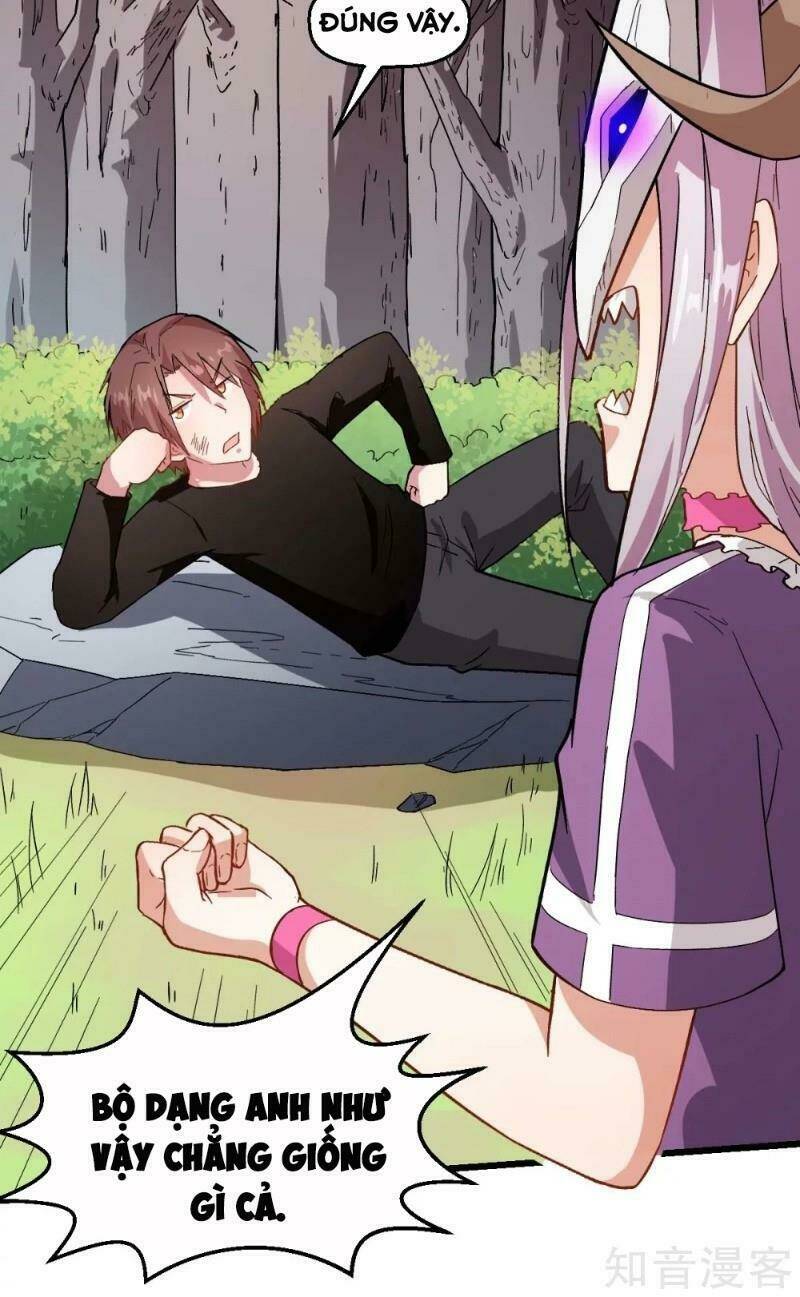 vườn trường cuồng sư hệ thống chapter 102 16