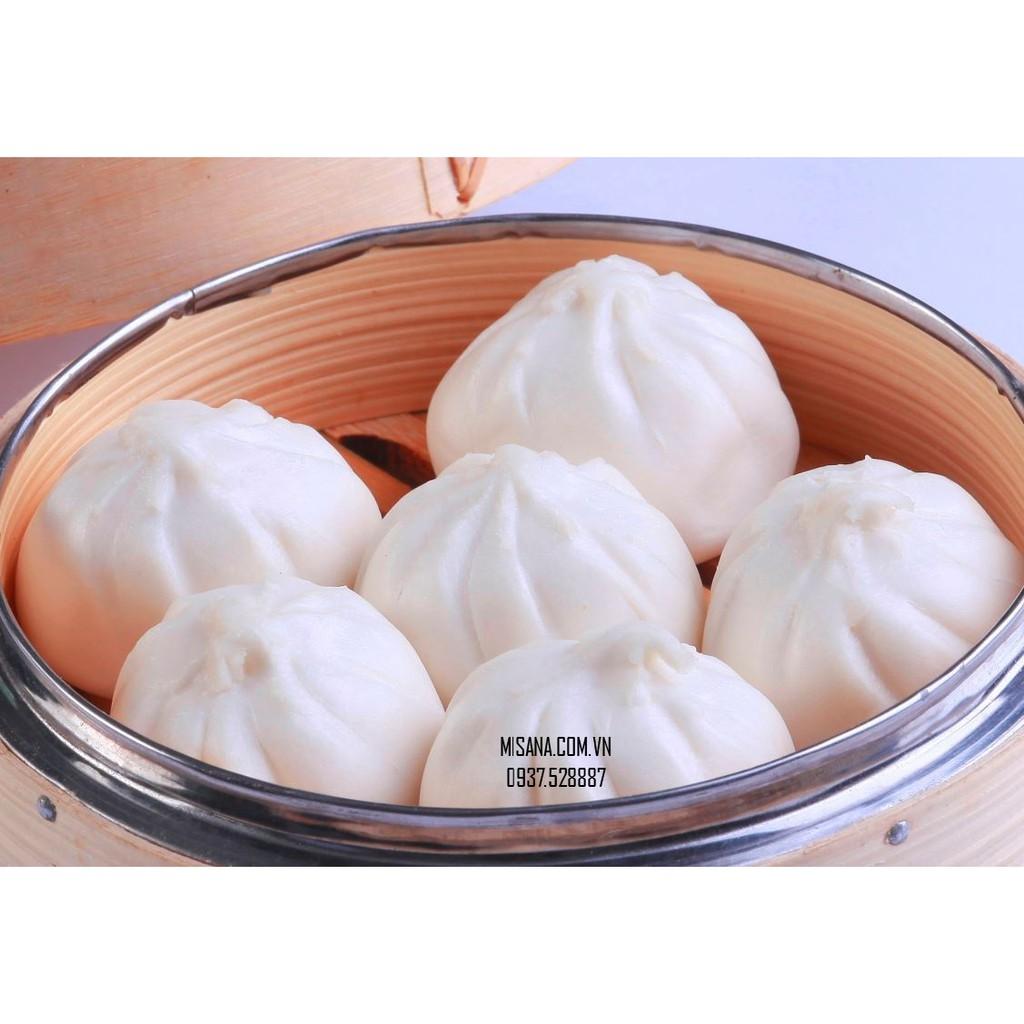 Khuôn làm bánh bao 8cm