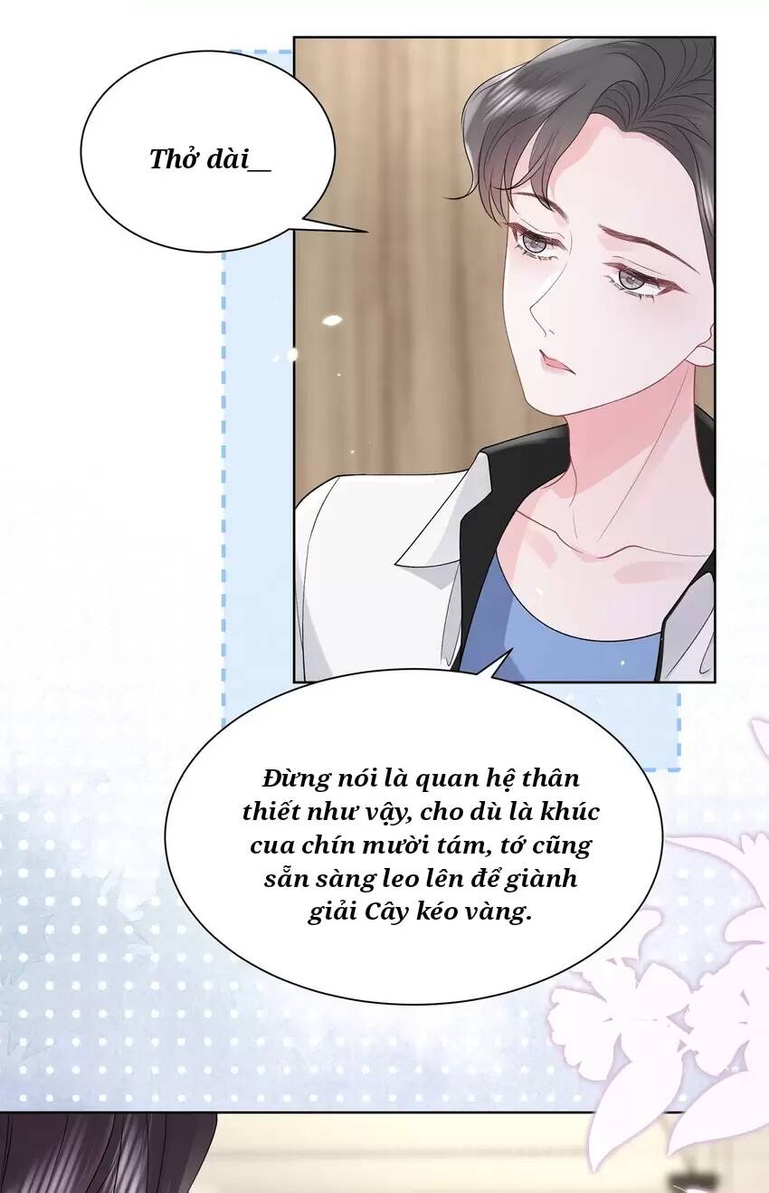 mận xanh chapter 19 9