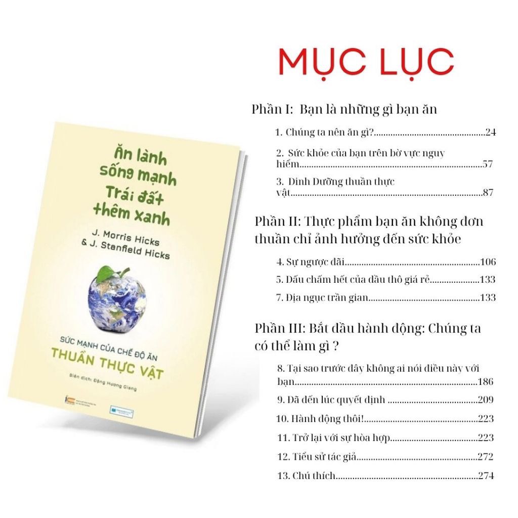 Combo 5 Sách: Bí Mật Dinh Dưỡng+Liệu Trình Dinh Dưỡng+ Ăn Lành Sống Mạnh+Nhân Tố Vi Sinh+Enzyme Chống Lão Hó