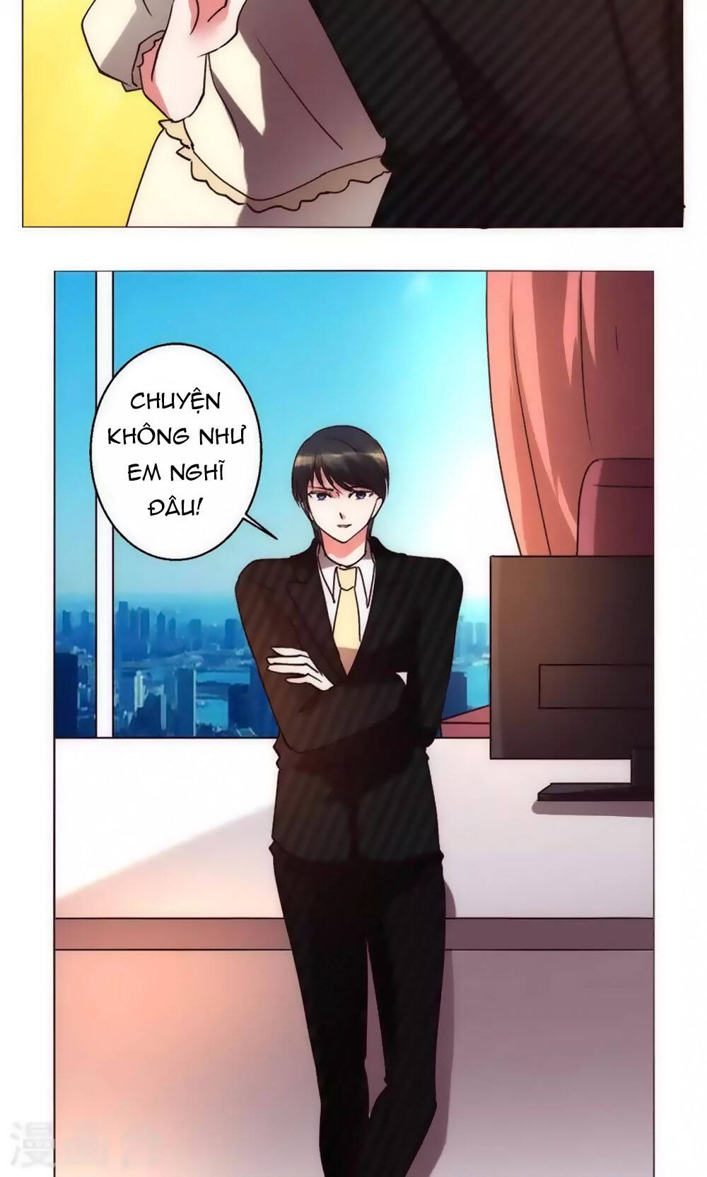 một tuần làm tình nhân chapter 37 12