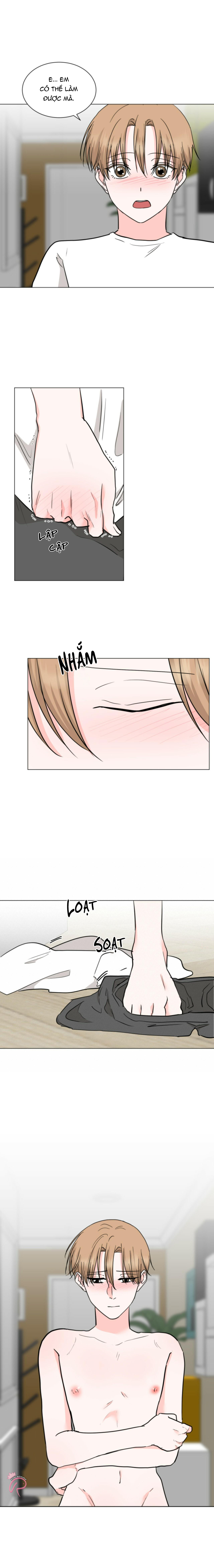 họ đã ngủ với nhau chapter 36 4