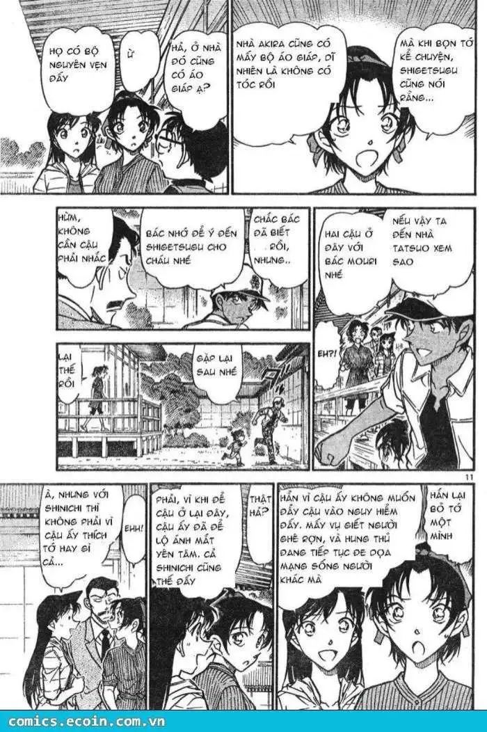 conan chapter 615 11