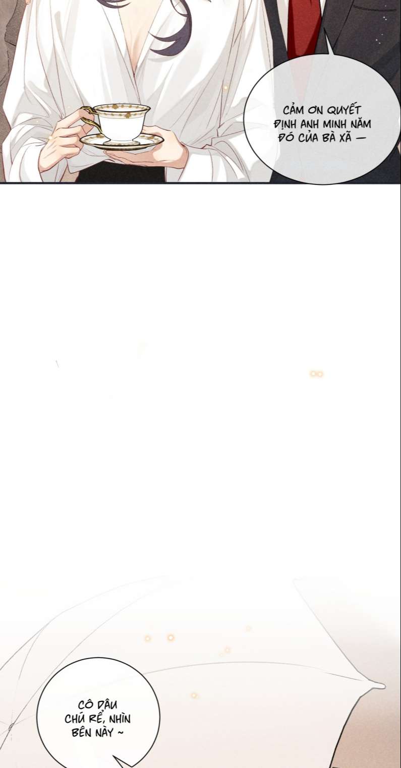 trò chơi săn mồi chapter 74 42