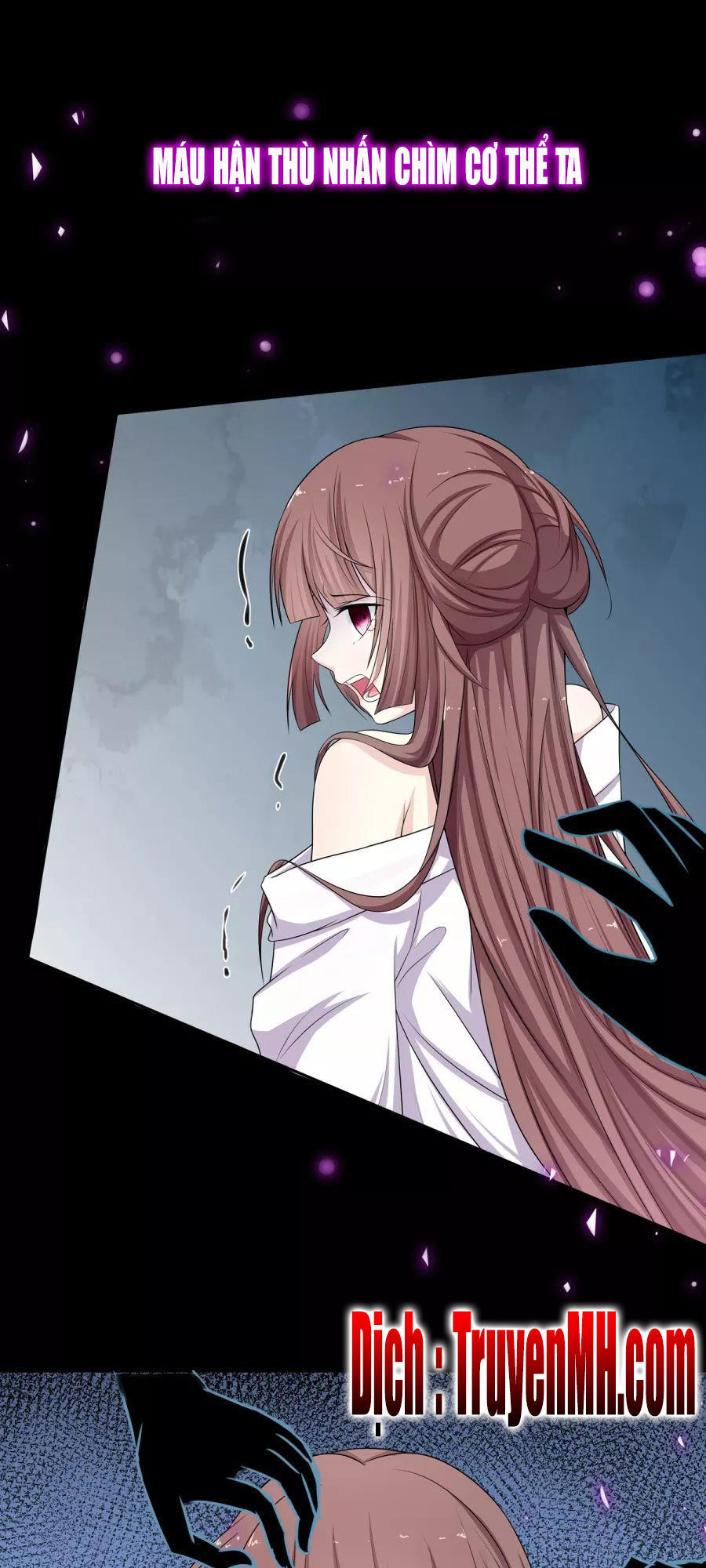 đích nữ chư hầu chapter 1 3