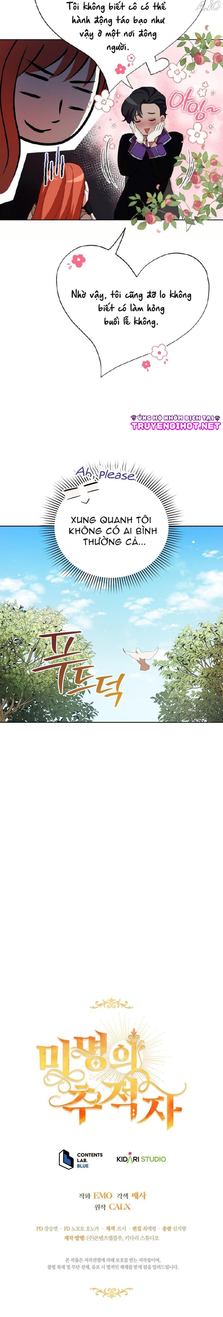 kẻ truy đuổi của bình minh chapter 12.2 17