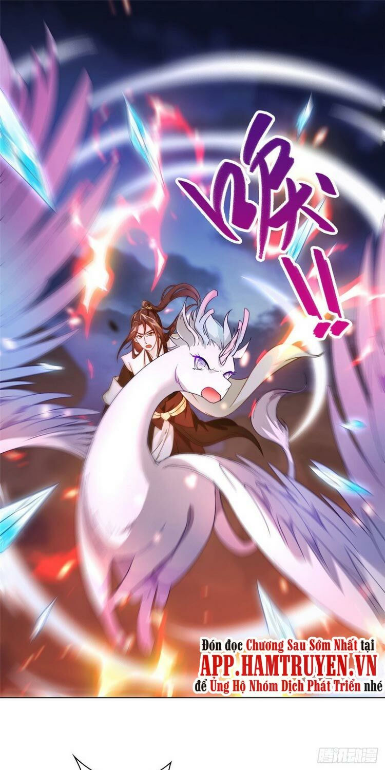 người nuôi rồng chapter 23 1