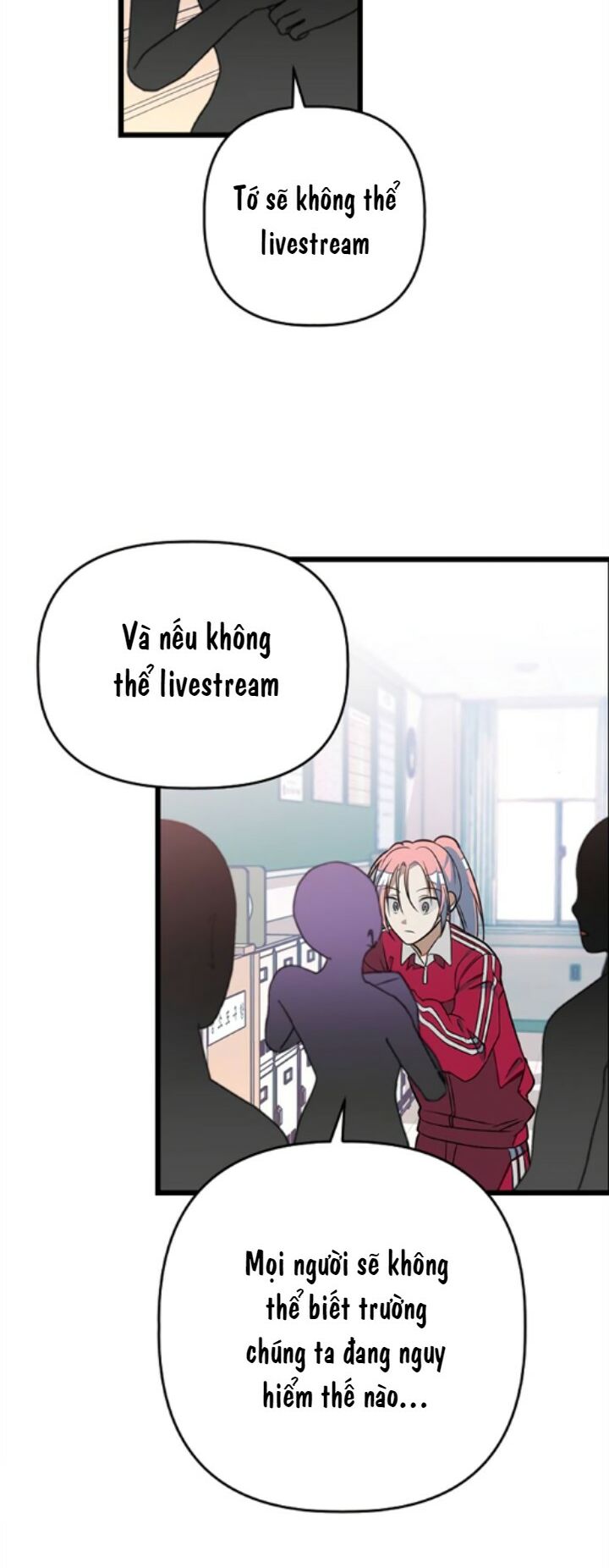 survive romance chapter 9 39