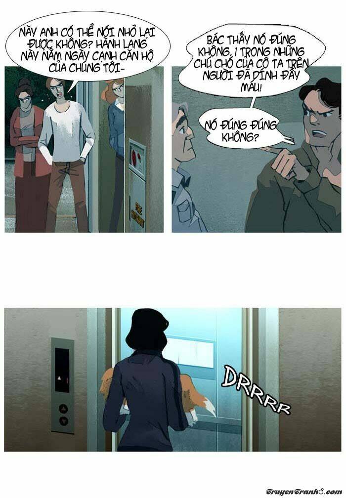 subtle disaster chapter 26 17